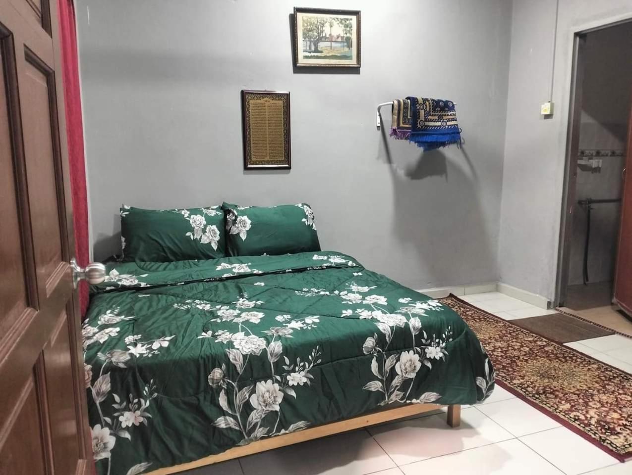 Teratak Port Dickson Homestay エクステリア 写真