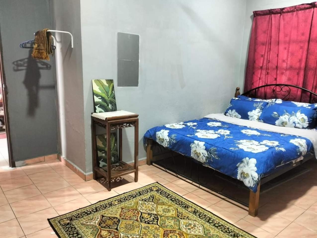 Teratak Port Dickson Homestay エクステリア 写真